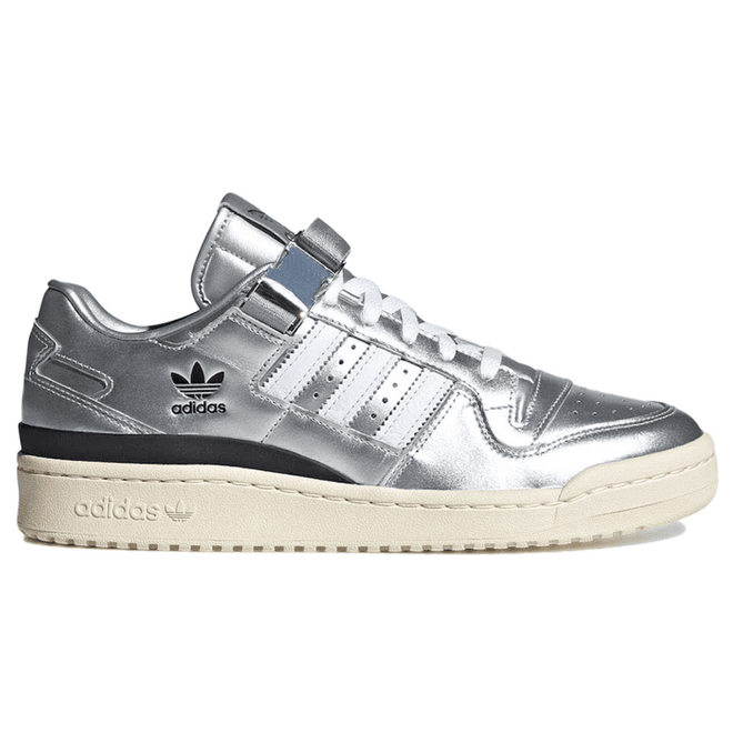 adidas Forum Low atmos Metallic Pack