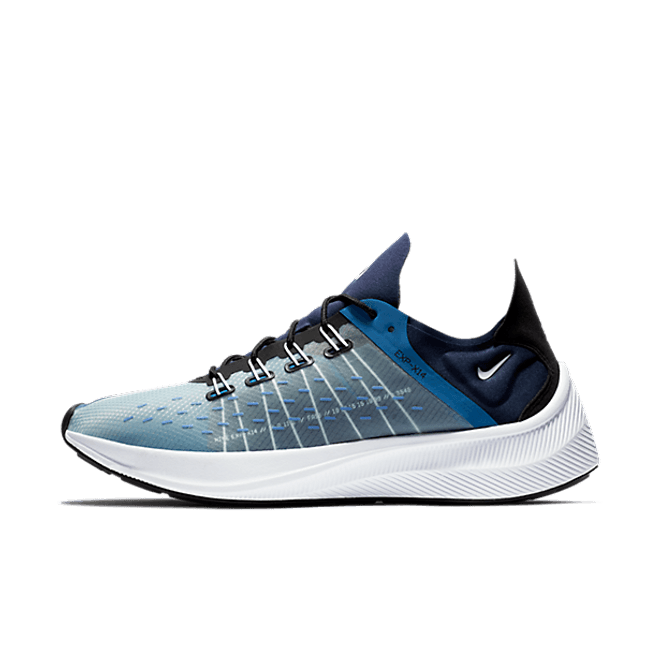 Nike EXP_X14 'Dark Blue' AO1554-401
