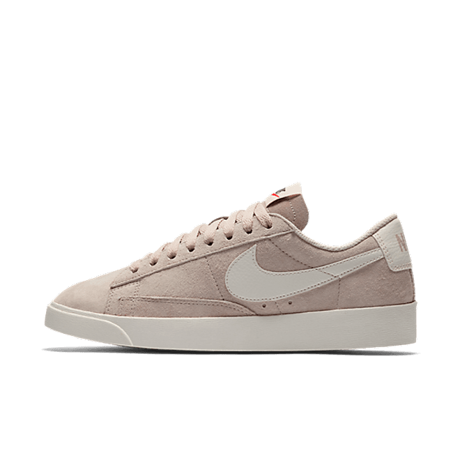 Nike Blazer Low SD