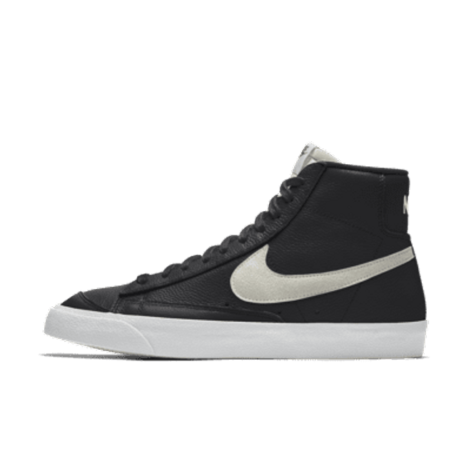 Nike Blazer Mid By You Custom DO7432-900
