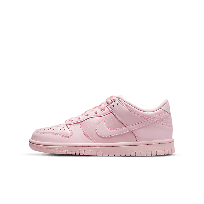 Nike Dunk Low GS 'Prism Pink' 921803-601