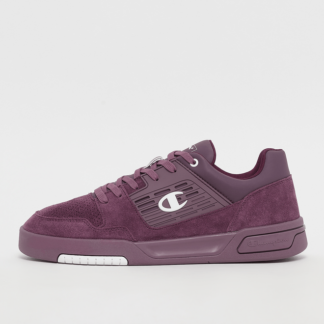 Champion 3ON3 Action Leather/Faux Suede
