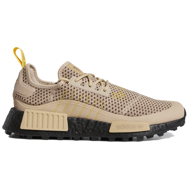 adidas NMD R1 Trail Guardians of the Galaxy Groot