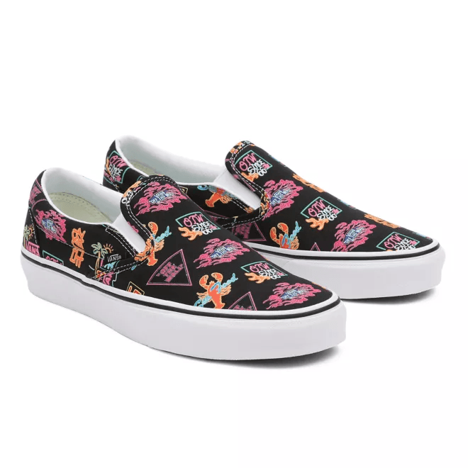 VANS Vans Market Classic Slip-on