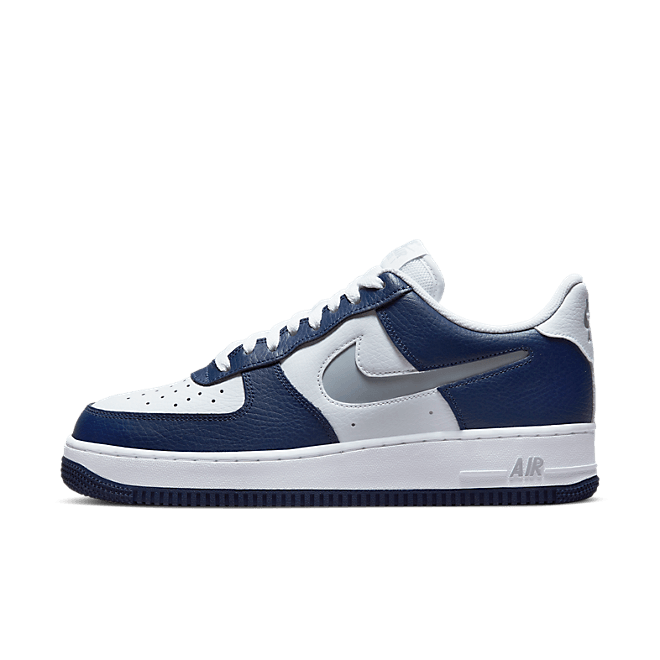 Nike Air Force 1 Low 'Obsidian'