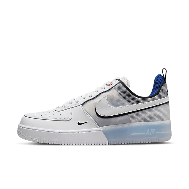 Nike Air Force 1 React DH7615-101