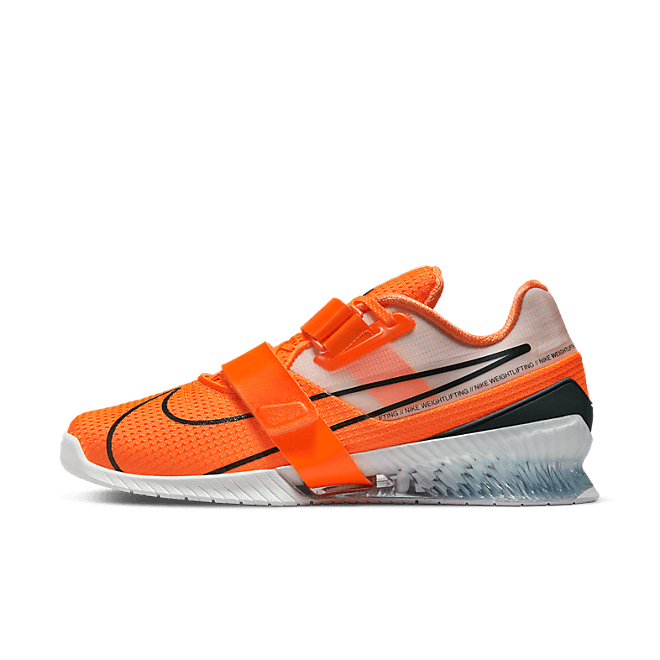 Nike Romaleos 4 CD3463-801