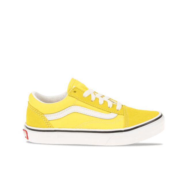 Vans Old Skool Geel Kinderen