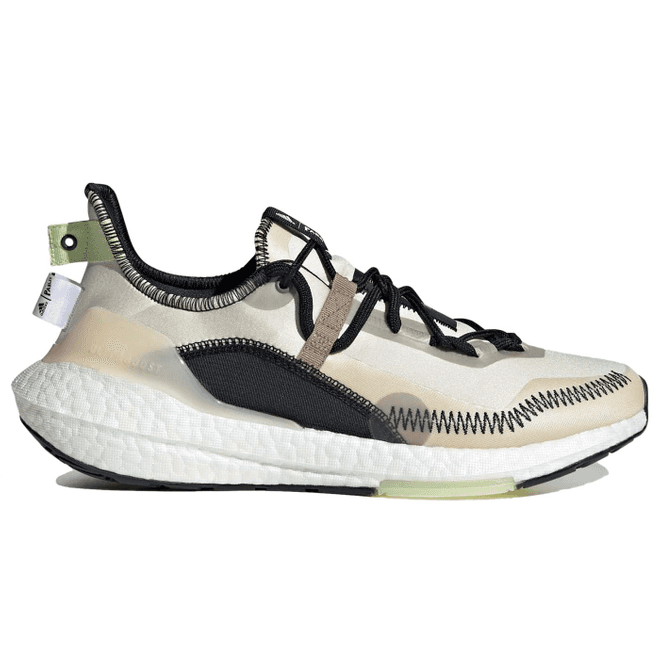 adidas Ultra Boost 21 Parley Orbit Grey