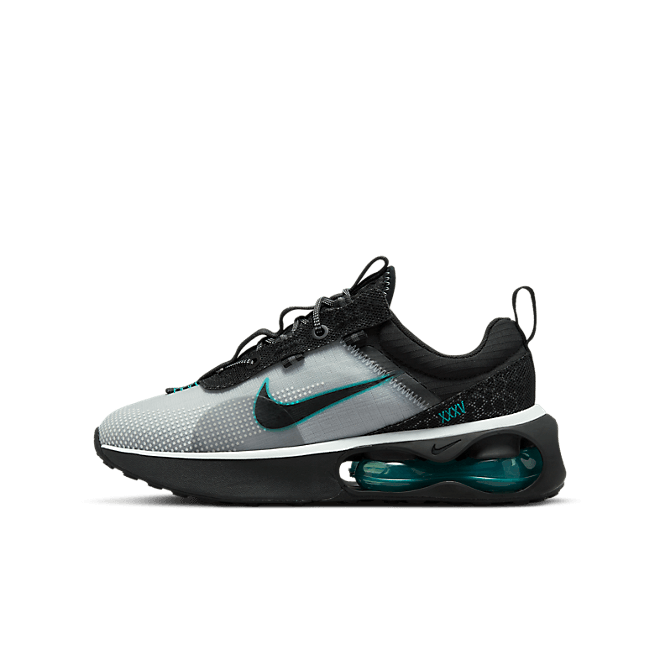 Nike Air Max 2021 Emerald DJ0449-001