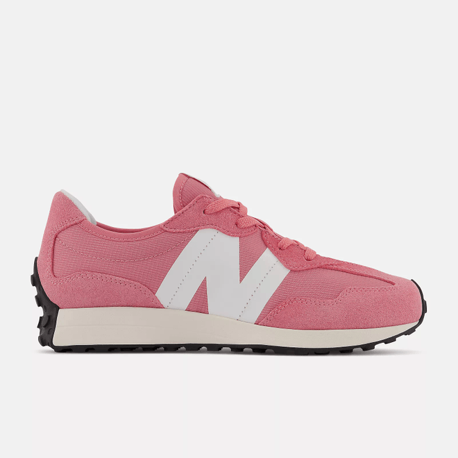 New Balance 327 Natural Pink 