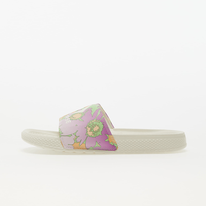 All Star Slide Crafted Florals A00573C