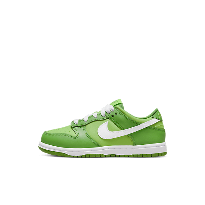 Nike Dunk Low PS 'Chlorophyll' DH9756-301