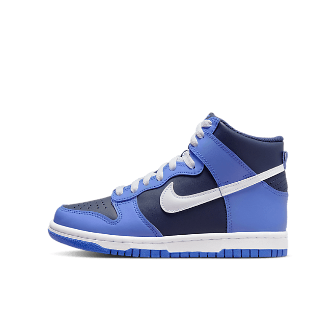 Nike Dunk High GS 'Obsidian' DB2179-400