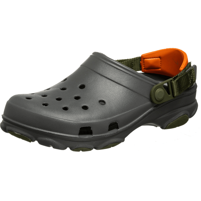 Crocs Classic All Terrain
