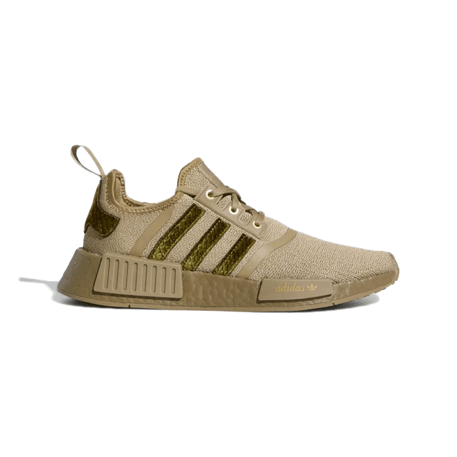 adidas NMD R1 Orbit Green (W)