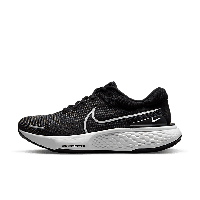 Nike ZoomX Invincible Run Flyknit 2 Black White DH5425-001