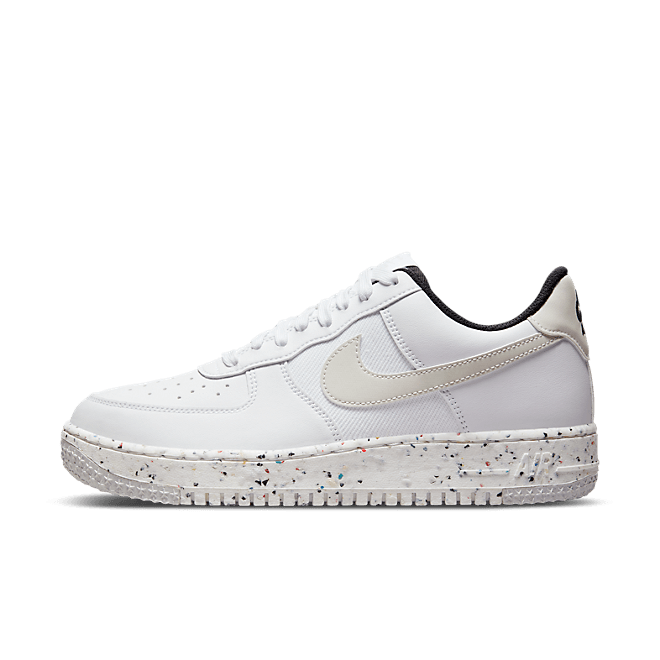 Nike Air Force 1 Low Crater Next Nature 'White'