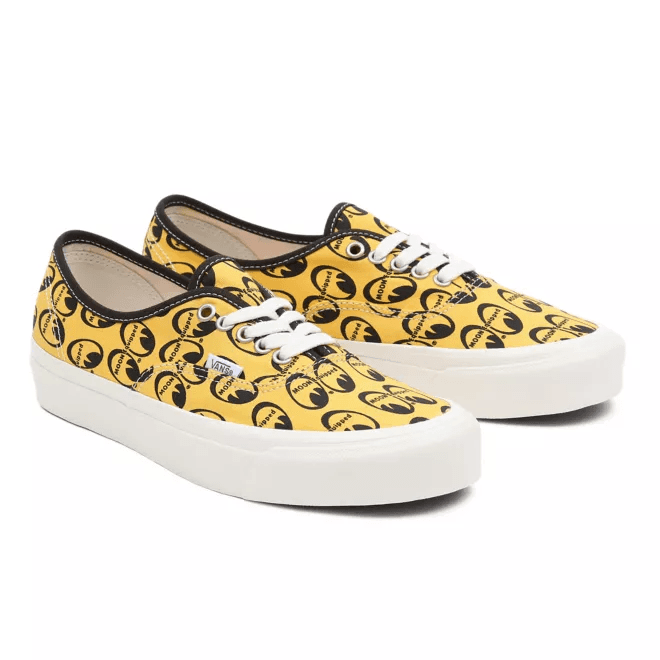 VANS Anaheim Factory Authentic 44 Dx
