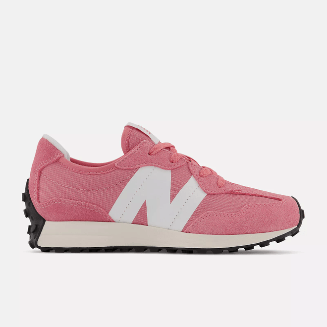 New Balance 327 Natural Pink 