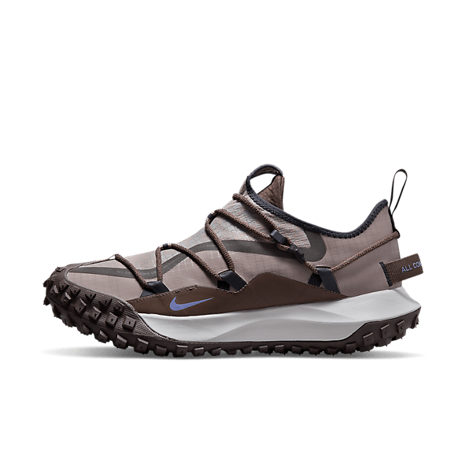Nike ACG Mountain Fly Low 'Ironstone' DQ1979-001