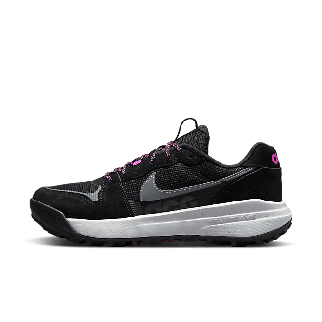 Nike ACG Lowcate 'Black' DM8019-002