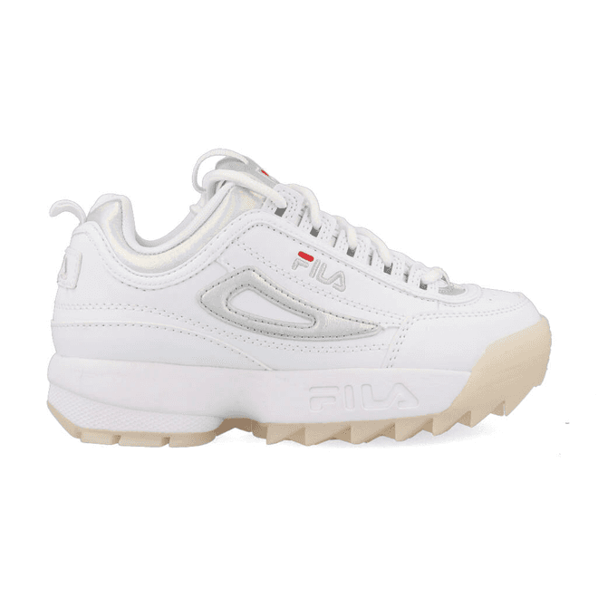 Fila Disruptor F Kids FFK0032.13078 Wit