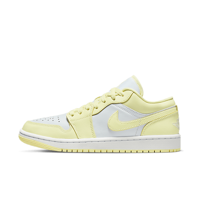 Air Jordan 1 Low 'Lemonade' DC0774-007