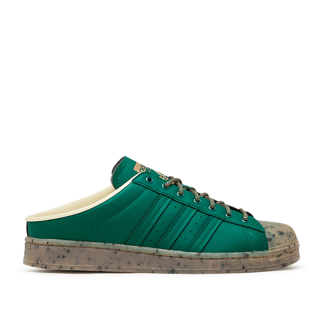adidas Originals SUPERSTAR MULE  "Plant and Grow" GY9647