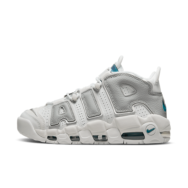 Nike Max Uptempo Re-connected DR7854-100