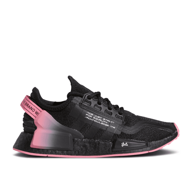 adidas NMD R1 V2 Damian Lillard (GS)