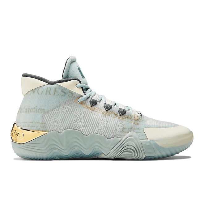 New Balance KAWHI 2 New Money (GS)