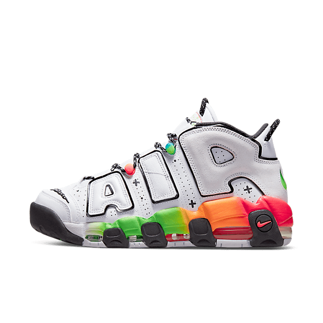Nike Air More Uptempo Ghost DV1233-111
