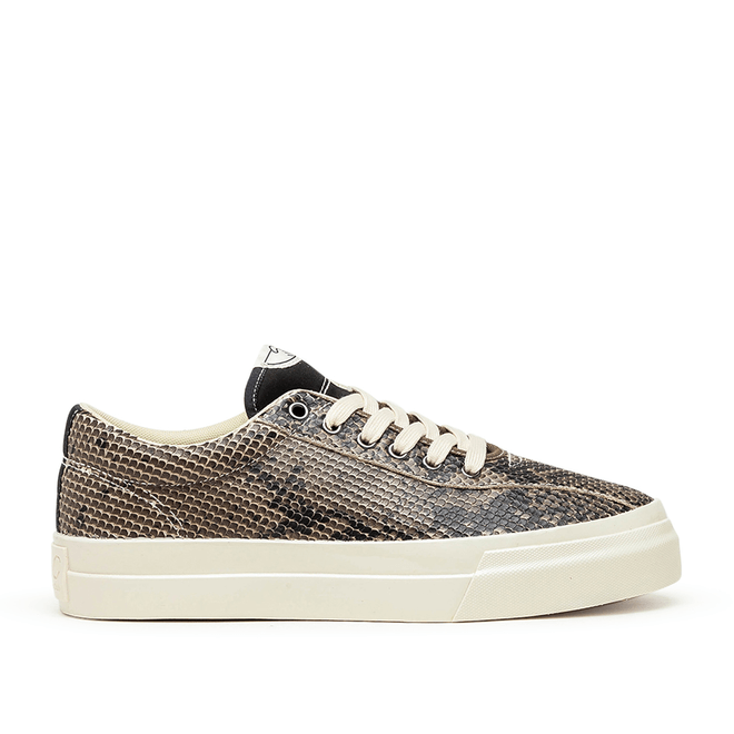 Stepney Workers Club WMNS Dellow Trophy Fauna Suede