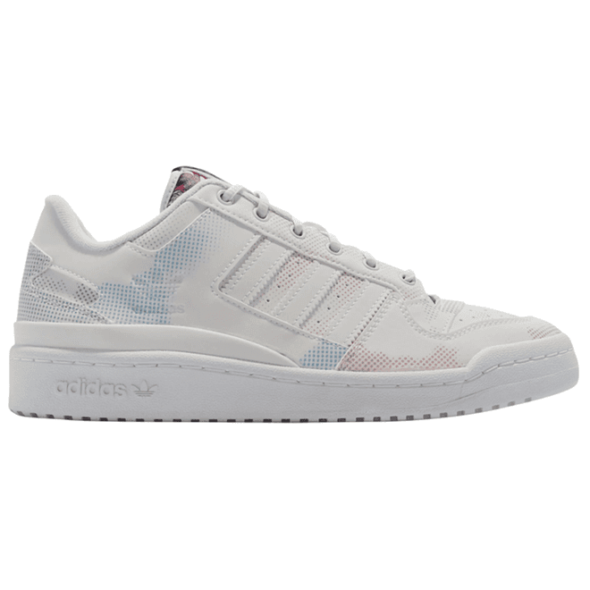 adidas Forum Low Disney Pixar