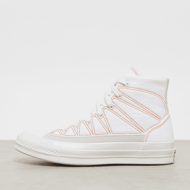 Chuck 70 Hiking Stitched