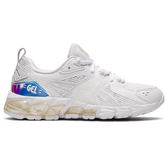 ASICS Gel - Quantum 180 White