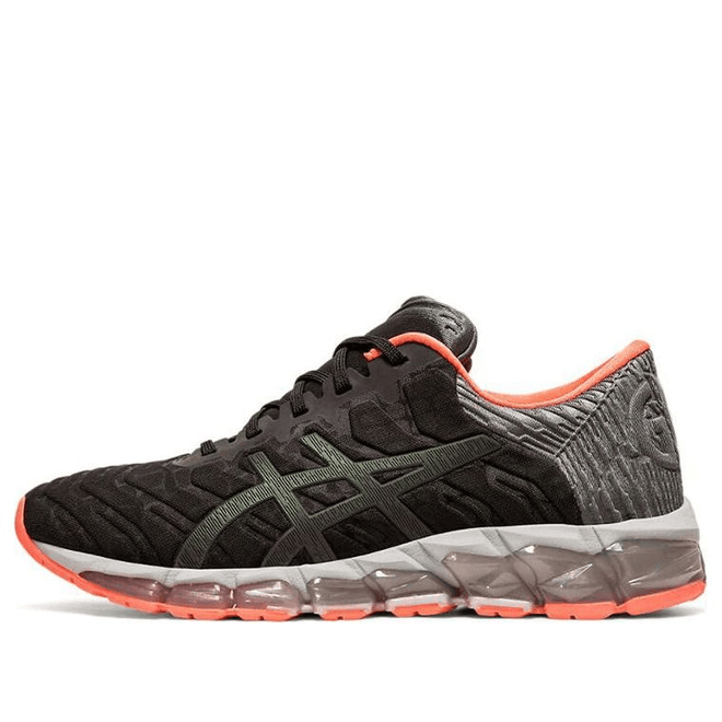 ASICS Womens WMNS Gel Quantum 360 5 Lite Show 2.0 '' Black/Black Marathon Running