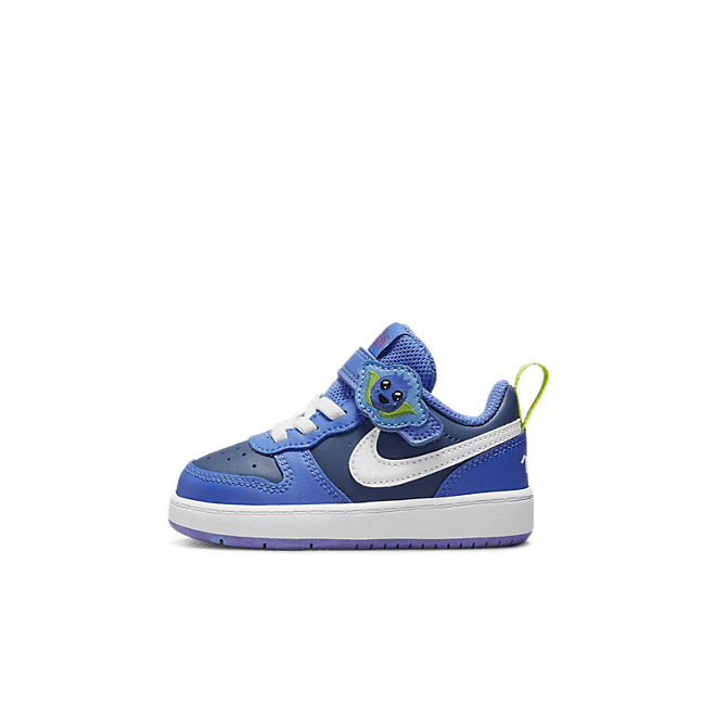 Nike Court Borough Low 2 Lil Fruits DM1471-400