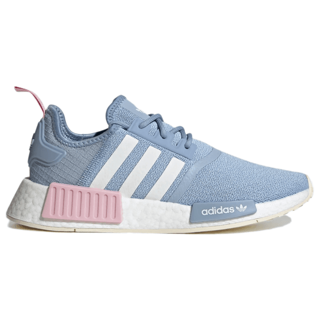 adidas NMD R1 Blue Pink (W)