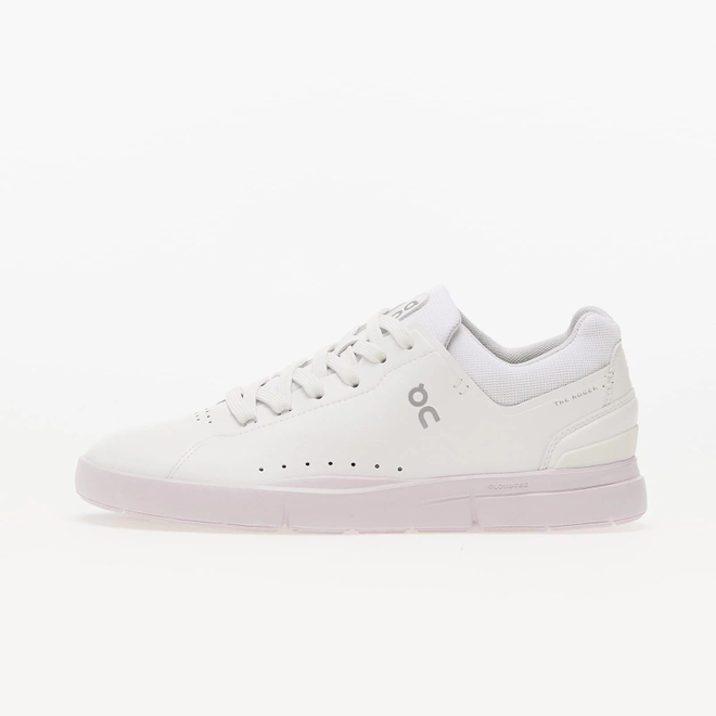 On W The Roger Advantage White/ Lily 48.98959