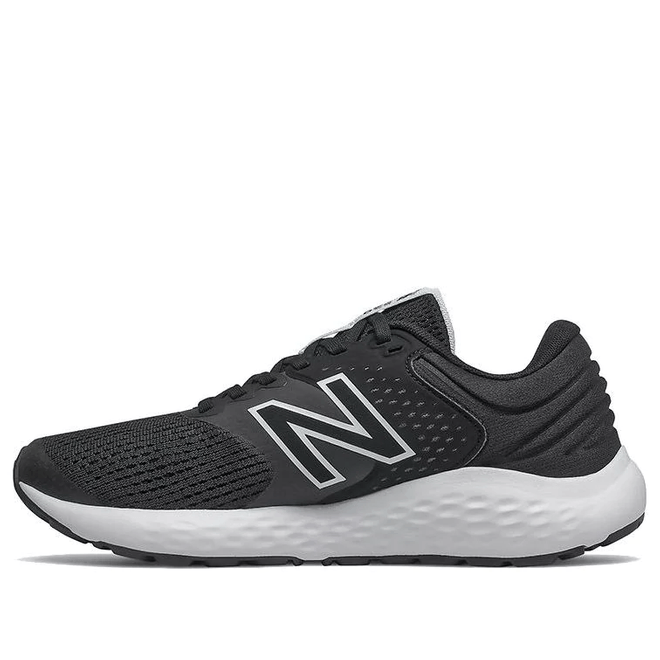 New Balance PERFORMANCE - 520 Black/White Marathon Running 