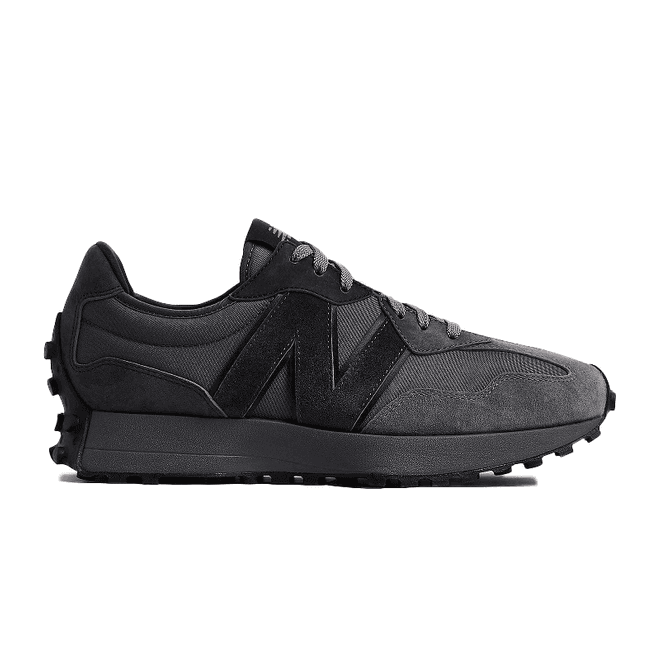 New Balance 327 Raheem Sterling Shadow of My Dreams