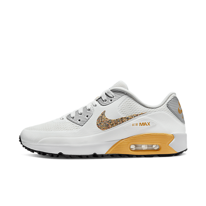 Nike Air Max 90 Golf 'Sanded Gold'