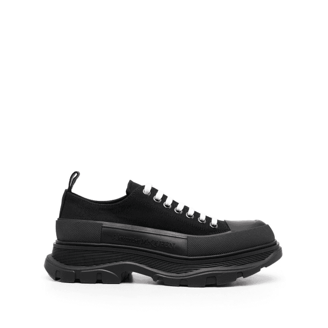 Alexander McQueen Tread Slick
