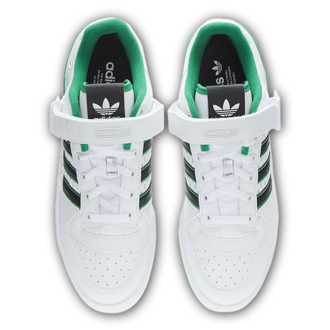 adidas Forum Low Jersey Celtics