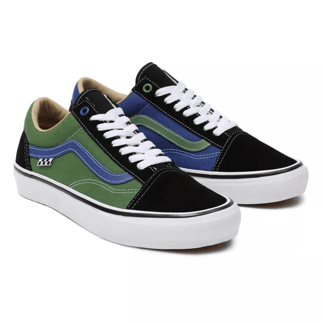 VANS University Skate Old Skool