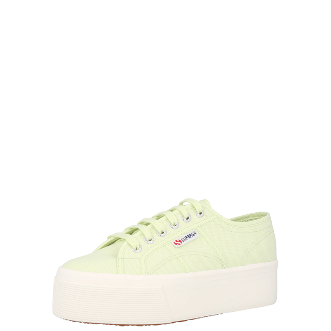 Superga 2790 Cotw Line Up And Down 