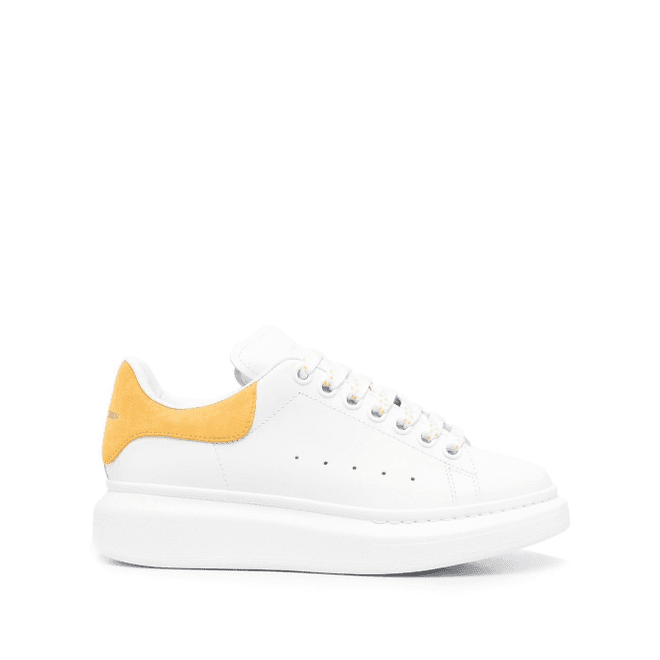 Alexander McQueen Low-top