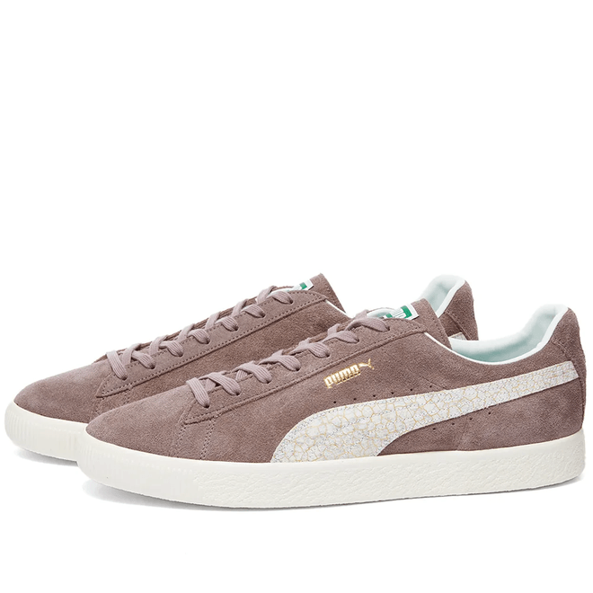 Puma  Suede - Made in Japan 